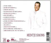 CD - Heintje Simons - Ich Sag' Danke