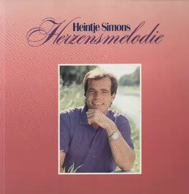 Heintje Simons - Herzensmelodie