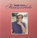 LP - Heintje Simons - Herzensmelodie