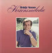 LP - Heintje Simons - Herzensmelodie
