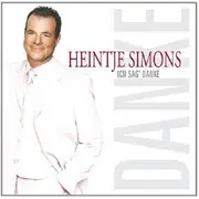 CD - Heintje Simons - Ich Sag' Danke