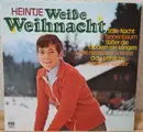 LP - Heintje - Weiße Weihnacht