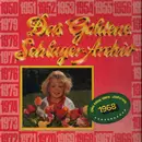 LP - Heintje, Peter Alexander, Roy Black ... - Das Goldene Schlager-Archiv - Die Hits Des Jahres 1968