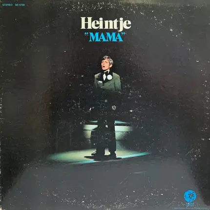 Heintje - "Mama"