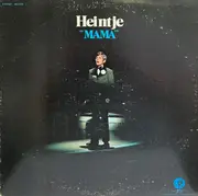 LP - Heintje - 'Mama'