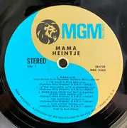 LP - Heintje - 'Mama'
