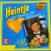 CD - Heintje - Die Stimme Für Millionen