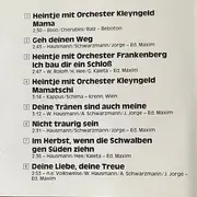 CD - Heintje - Die Stimme Für Millionen