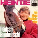 7inch Vinyl Single - Heintje - Heidschi Bumbeidschi