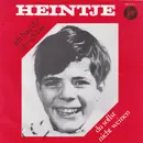 7inch Vinyl Single - Heintje - Ich Bau' Dir Ein Schloss / Du Sollst Nicht Weinen
