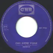 7inch Vinyl Single - Heintje - Zwei Kleine Sterne