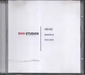 Reverso Musikproduktions Gmbh