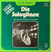 Heinz Teuchert - Die Sologitarre