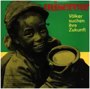 10'' - Heinz Theo Risse - Misereor - Völker suchen ihre Zukunft