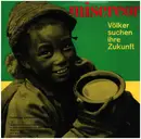 10'' - Heinz Theo Risse - Misereor - Völker suchen ihre Zukunft