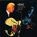 CD - Heinz - Tribute To Eddie