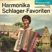 Heinz Und Günther Mit Ihren Solisten - Harmonika Schlager-Favoriten