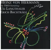 CD - Heinz von Hermann - The Trio