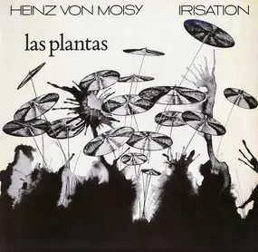 HEINZ VON MOISY - Las Plantas