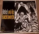 LP - Heinz Vonhoff - Bethel Und Die Bodelschwinghs