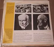 LP - Heinz Vonhoff - Bethel Und Die Bodelschwinghs