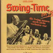 Fud Candrix - Swingtime on 78s - 1935-1940