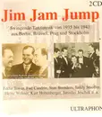 Double CD - Heinz Wehner / Teddy Stauffer / Jaroslav Ježek - Jim Jam Jump - Swingende Tanzmusik Von 1935 Bis 1943 Aus Berlin, Brüssel, Prag Und Stockholm