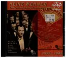 CD - Heinz Wehner / Telefunken-Swing-Orchester - 1935-1941