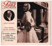 CD - Heinz Wehner und sein Orchester - Heinz Wehner - Digipak