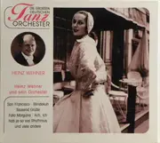 CD - Heinz Wehner - Heinz Wehner und sein Orchester - Digipak