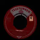 7inch Vinyl Single - Heinz Winkel & d. Musikkorps der Schutzpolizei Berlin - Über den Wellen / Sportpalast-Walzer (Wiener Praterleben)