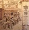 LP - Heinz Wunderlich / Lotar Olias - Prairie Saloon - Gatefold