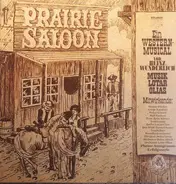 Heinz Wunderlich / Lotar Olias - Prairie Saloon