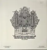 Heinz Wunderlich - Faszinierende Orgelromantik