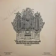 Widor / Liszt / Reger a.o. - Faszinierende Orgelromantik