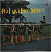 LP - Heinz Zabel - Auf Großer Fahrt