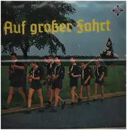 Heinz Zabel - Auf Großer Fahrt