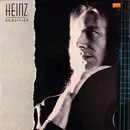 LP - Heinz Affolter - Realities