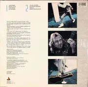 LP - Heinz Affolter - Realities
