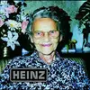 CD - Heinz Aus Wien - Welsfischen Am Wolgadelta