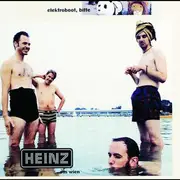 CD - Heinz Aus Wien - Elektroboot, Bitte