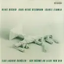 CD - Heinz Becker - Karl-Heinz Stegmann - Isabel Zeumer , Else Lasker-Schüler - Ich Träume So Leise Von Dir