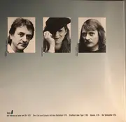 LP - Heinz Becker - Karl-Heinz Stegmann - Isabel Zeumer , Else Lasker-Schüler - Ich Träume So Leise Von Dir