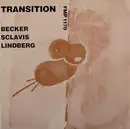 LP - Heinz Becker . John Lindberg . Louis Sclavis - Transition