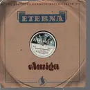 Schellack - Heinz Becker Mit Seinen Solisten , Die Ping-Pongs - Jodel - Echo / Eine Kleine Urlaubsreise