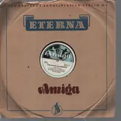 Heinz Becker - Jodel - Echo / Eine Kleine Urlaubsreise