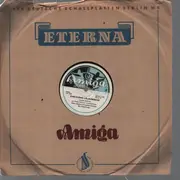 Schellack - Heinz Becker Mit Seinen Solisten , Die Ping-Pongs - Jodel - Echo / Eine Kleine Urlaubsreise