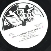 Heinz Becker - Ein Gläschen Wein Und Du / Schlafe Nun Ein