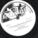 Schellack - Heinz Becker Mit Seinen Solisten - Ein Gläschen Wein Und Du / Schlafe Nun Ein