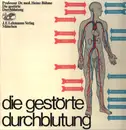LP - Heinz Böhme - Die Gestörte Durchblutung - + Booklet